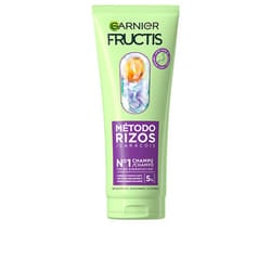 Shampoo Ricci Metodo Fructis 200 ml