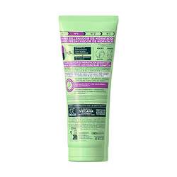 Shampoo Ricci Metodo Fructis 200 ml - Vista aggiuntiva 2