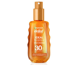 Delial Ideal Bronze olio protettivo SPF30 150 ml