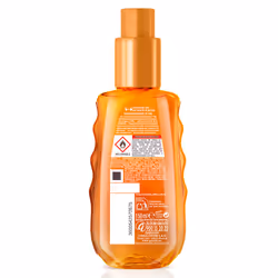 Delial Ideal Bronze olio protettivo SPF30 150 ml