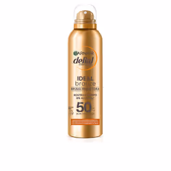 Delial Ideal Bronze nebbia protettiva SPF50 150 ml