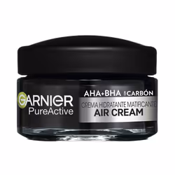 Pure Active Crema idratante opacizzante 3 in 1 50 ml