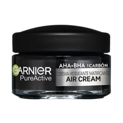 Pure Active Crema idratante opacizzante 3 in 1 50 ml