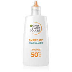 Garnier Ambre Solaire Super UV SPF 50+ 40 ml