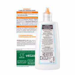 Delial Super Uv vitamina C antimacchia SPF50+ 40 ml