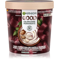 Garnier Good Color 4.61 Castano Alba