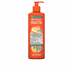 Fructis Keratin 10-IN-1 crema senza risciacquo 400 ml