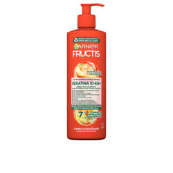 Fructis Keratin 10-IN-1 crema senza risciacquo 400 ml