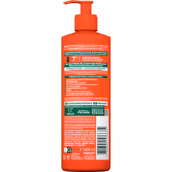 Fructis Keratin 10-IN-1 crema senza risciacquo 400 ml