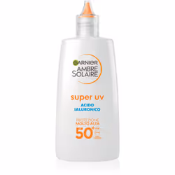 Proteggi il tuo viso quotidianamente dagli effetti nocivi dei raggi UVA e UVB e dalle macchie di iperpigmentazione non esteti ...