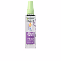 Fructis Método Rizo siero spray 150 ml
