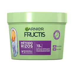 Maschera Ricci Metodo Fructis 370 ml