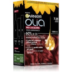 Garnier Olia colore 7.25 Russo Rubino