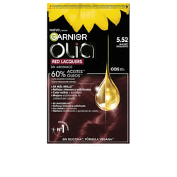 Olia Rosso Lacquer colore permanente #5.52-Malbec Exquisito