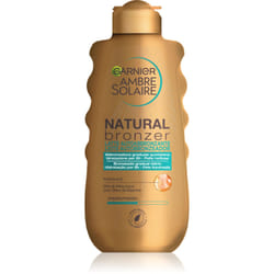 Garnier Ambre Solaire Natural Bronzer 175 ml