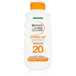 Garnier Ambre Solaire Hydra Protect 175 ml