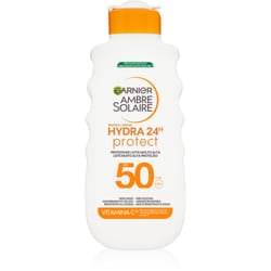 Garnier Ambre Solaire Hydra Protect 175 ml