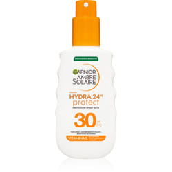 Garnier Ambre Solaire Hydra Protect 175 ml