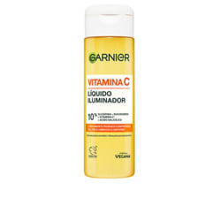 Skinactive Vitamina C liquido illuminante 120 ml