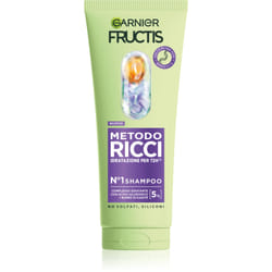 Garnier Fructis Metodo Ricci 200 ml