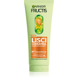 Garnier Fructis Lisci Cheratina 200 ml