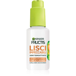 Garnier Fructis Lisci Cheratina 50 ml
