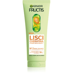 Garnier Fructis Lisci Cheratina 200 ml