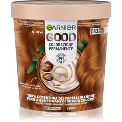 Garnier Good Color 7.43 Biondo Ramato