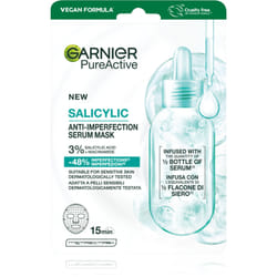 Garnier Pure Active Salicylic 1 pz