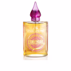 L’ORIENTALE eau de toilette vapor