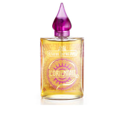 L’ORIENTALE eau de toilette vapor