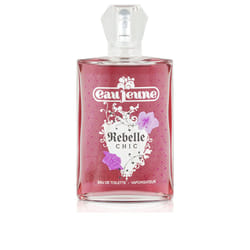 Rebelle Chic eau de toilette vaporizzatore 75 ml