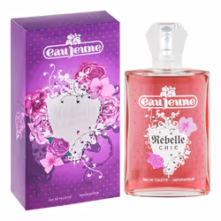 Rebelle Chic eau de toilette vaporizzatore 75 ml