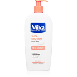 Mixa Intense Nourishment 400 ml