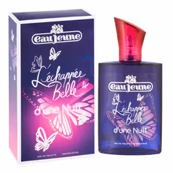 L’ÉCHAPPÉE Belle D’UNE Nuit eau de toilette vaporizzatore