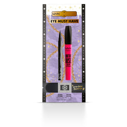 Eye Must Have Limited Edition cofanetto 2 pz