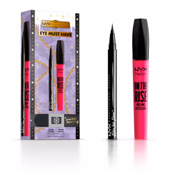 Eye Must Have Limited Edition cofanetto 2 pz