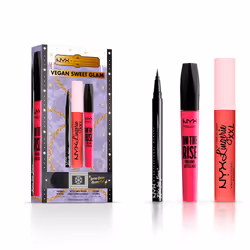 Vegan Sweet Glam Limited Edition cofanetto 3 pz - Vista aggiuntiva 4