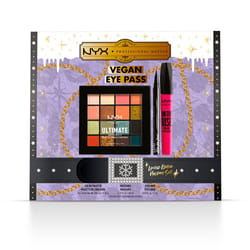Vegan Eye Pass Limited Edition cofanetto 3 pz