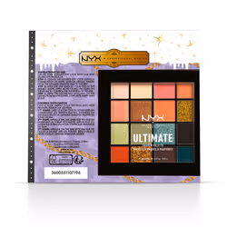 Vegan Eye Pass Limited Edition cofanetto 3 pz