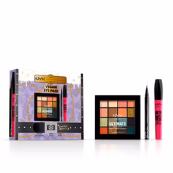 Vegan Eye Pass Limited Edition cofanetto 3 pz - Vista aggiuntiva 4