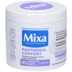 Mixa Pantenolo Comfort 400 ml Crema