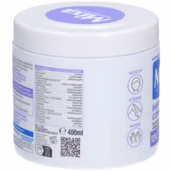 Mixa Pantenolo Comfort 400 ml Crema - Vista aggiuntiva 2