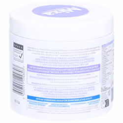 Mixa Pantenolo Comfort 400 ml Crema - Vista aggiuntiva 3
