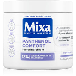Mixa Panthenol Comfort 400 ml