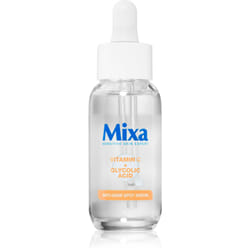 Mixa Sensitive Skin Expert 30 ml