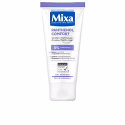 Panthenol Comfort crema multiuso 50 ml