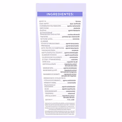 Panthenol Comfort crema multiuso 50 ml