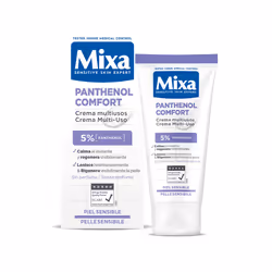 Panthenol Comfort crema multiuso 50 ml