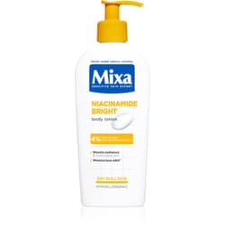 Mixa Niacinamide Bright 250 ml